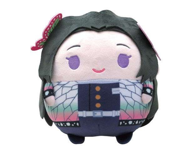 Demon Slayer: Kimetsu no Yaiba Fuwakororin - Kanae Kocho