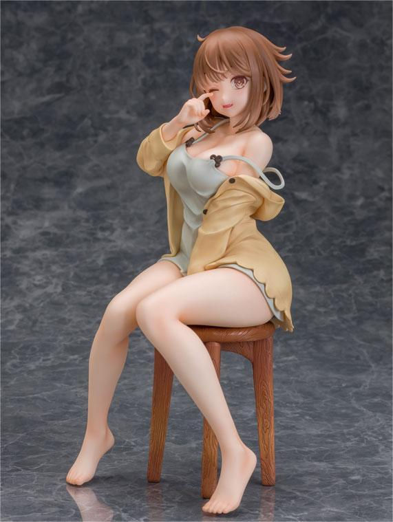 Thumbnail: Atelier Ryza: Ever Darkness & the Secret Hideout - Reisalin Stout Nightclothes