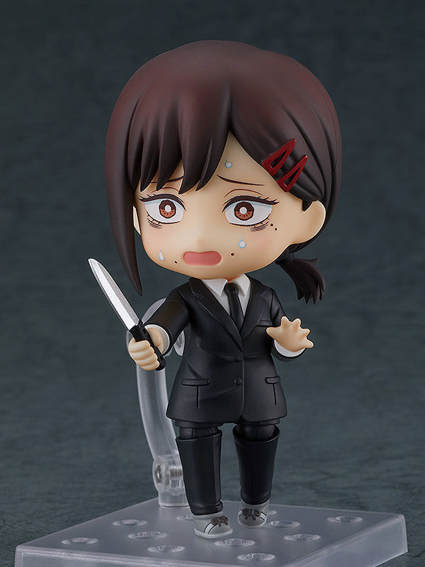 Thumbnail: Nendoroid Chainsaw Man - Kobeni