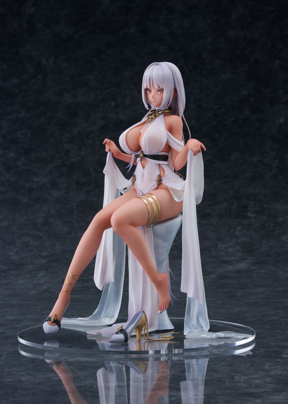 Thumbnail: Azur Lane - Massachusetts: Dressed to Impress