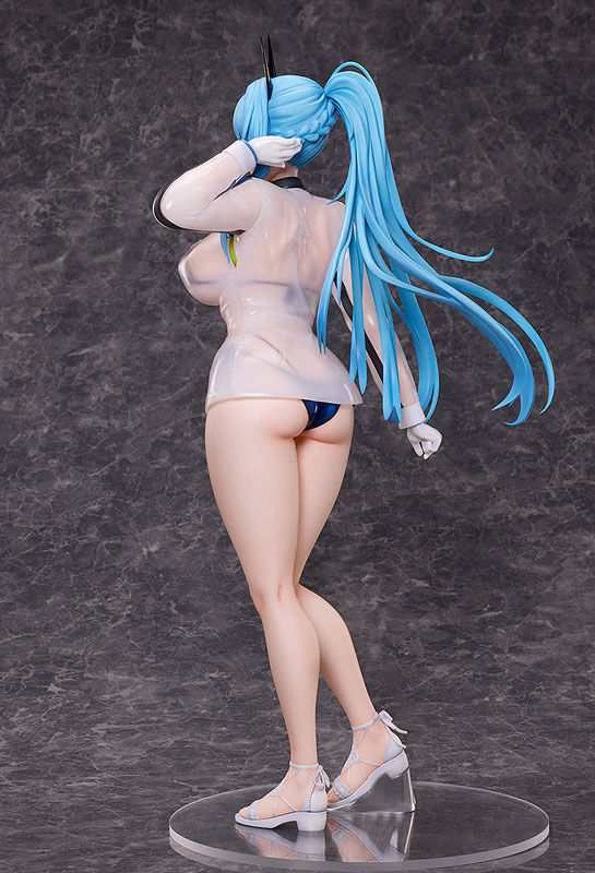Thumbnail: Goddess of Victory: Nikke Helm: Aquamarine