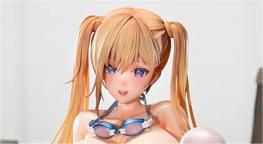 2nd Year Class F Exhibitionism Club - Suzu Mikuma