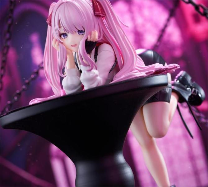 Thumbnail: Goddess of Victory: Nikke - Yuni Noodle Stopper Figure Rerelease