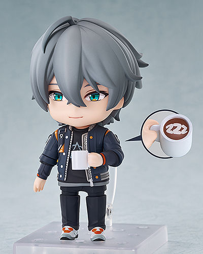 Thumbnail: Nendoroid Zenless Zone Zero - Wise