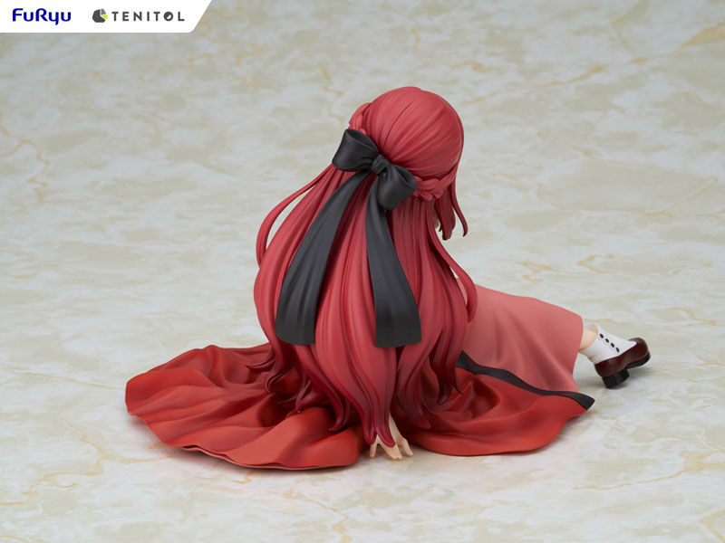 Thumbnail: Tenitol The Most Heretical Last Boss Queen: From Villainess to Savior - Pride