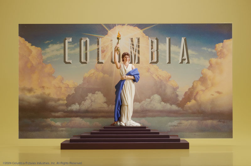 Thumbnail: DIGACTION - Torch Lady of Columbia