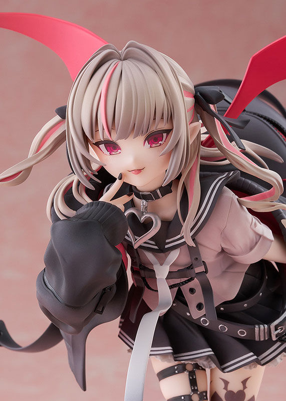 Thumbnail: Nijisanji - Makaino Ririmu illustrated by kei Mochizuki