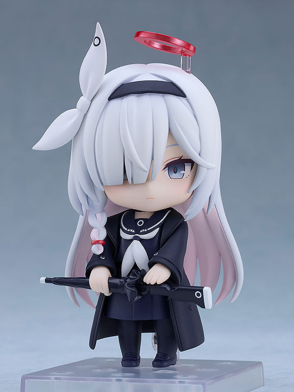 Nendoroid Blue Archive - Plana