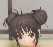 Comic Aun illustrated by Inuburo Tae Kokuten