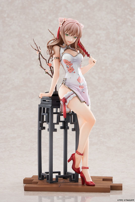 Thumbnail: Gridman Universe - Yume Minami Chinese Dress Ver.