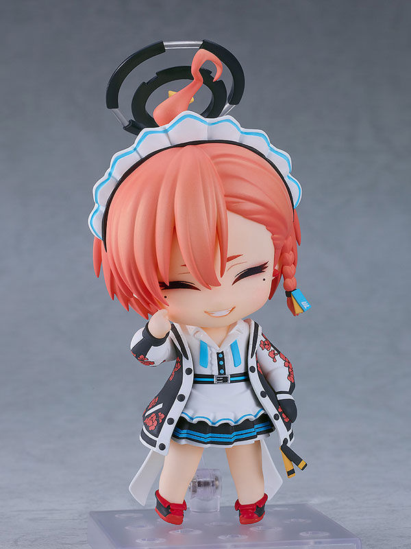 Thumbnail: Nendoroid Blue Archive - Neru Mikamo
