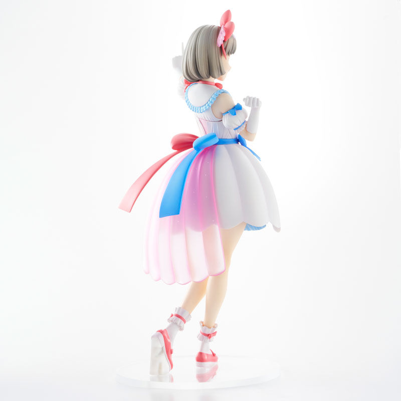 Thumbnail: Love Live! Super Star!! Keke Tang Tiny Stars ver