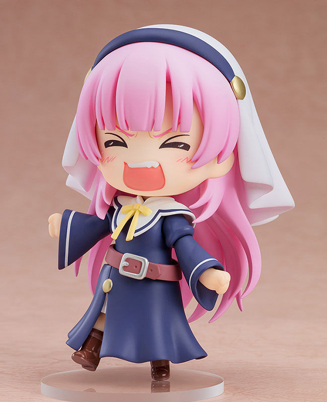 Thumbnail: Nendoroid The Day I Became a God - Hina Sato