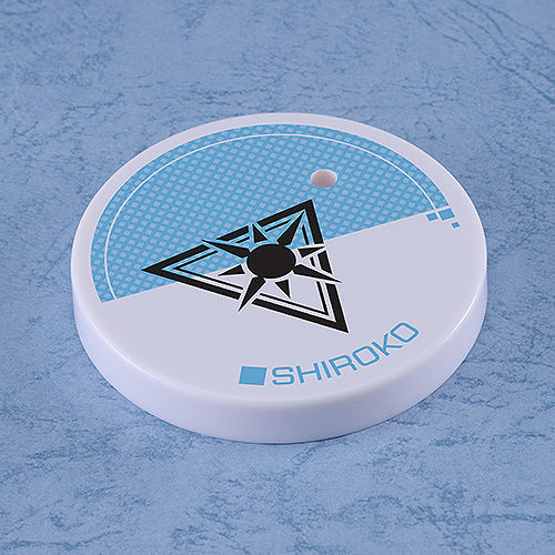 Thumbnail: Nendoroid Blue Archive - Shiroko Sunaookami Rerelease