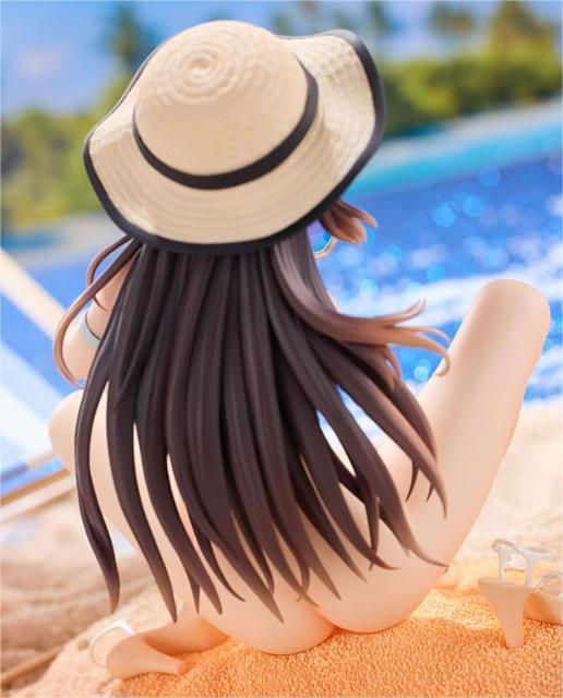 Thumbnail: Azato-san Swimsuit Ver.