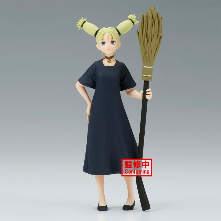 Jujutsu Kaisen Jukon no Kata - Momo Nishimiya Ver B