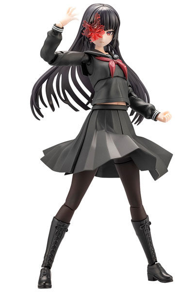 Thumbnail: KUON YAKUSHIJI (MARIA KAGARIBI COSTUME)