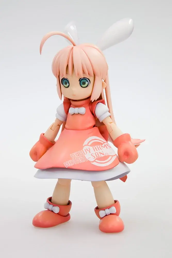Thumbnail: Hoihoi-san Heavy Arms Ver. New Edition