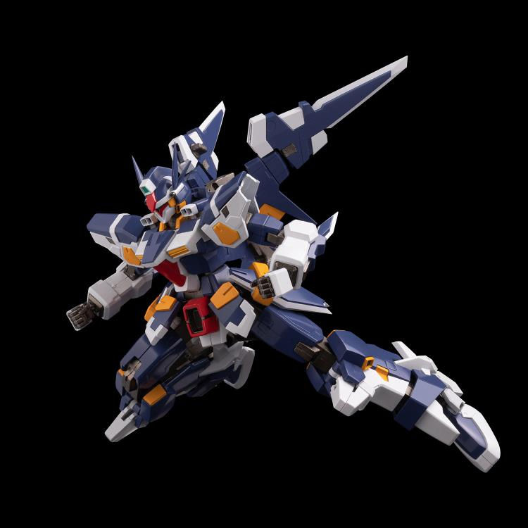 Thumbnail: Super Robot Taisen OG RIOBOT RW-1 R-Gun Powered