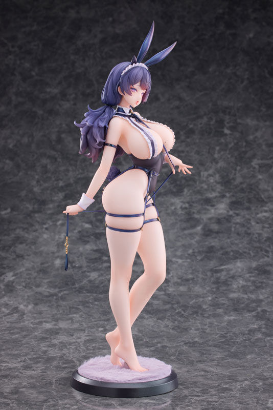 Thumbnail: Obedient Hina Verna Illustrated by Sue Without Stocking Ver.