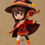 Thumbnail: Nendoroid Doll KonoSuba 3 - Megumin