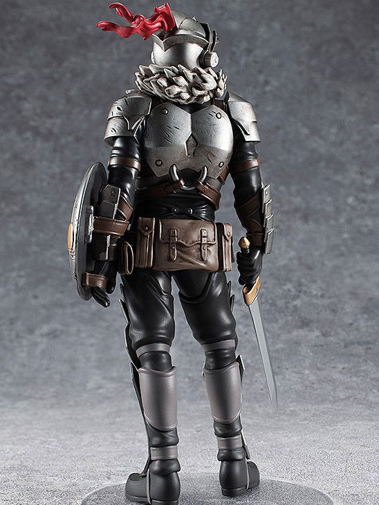 Pop up Parade - Goblin Slayer Re Release