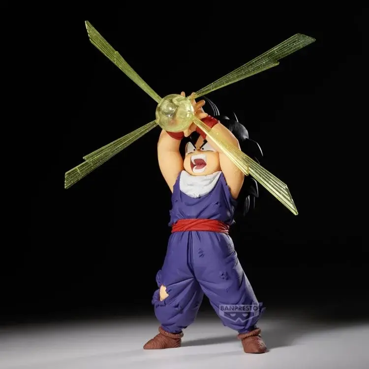 Dragon Ball Z GxMateria - Gohan III