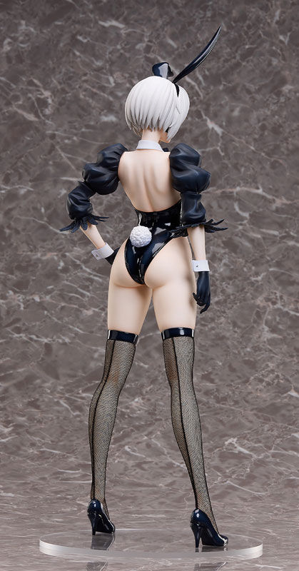 Thumbnail: NieR:Automata Ver1.1a 2B (YoRHa No.2 Type B) Bunny Ver.
