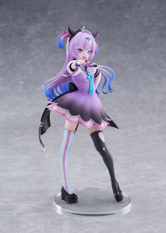 Thumbnail: Needy Girl Overdose - Purple Lollipop