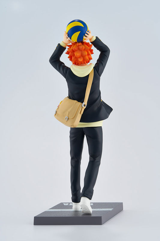 Thumbnail: Haikyuu!! Tenitol - Shoyo Hinata