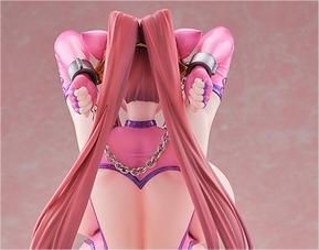 Thumbnail: Bakunyuu Party NTR - Arica