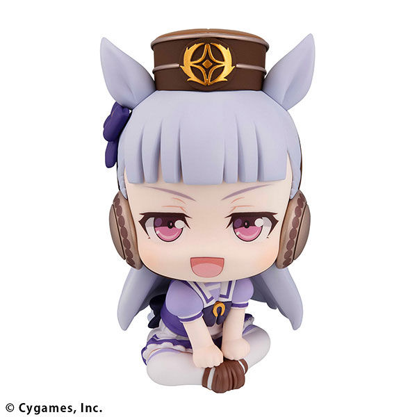 Thumbnail: LookUp Umamusume Pretty Derby - Daiwa Scarlet, Gold Ship