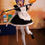 Thumbnail: ATK Girl - Cafe Maid Girl