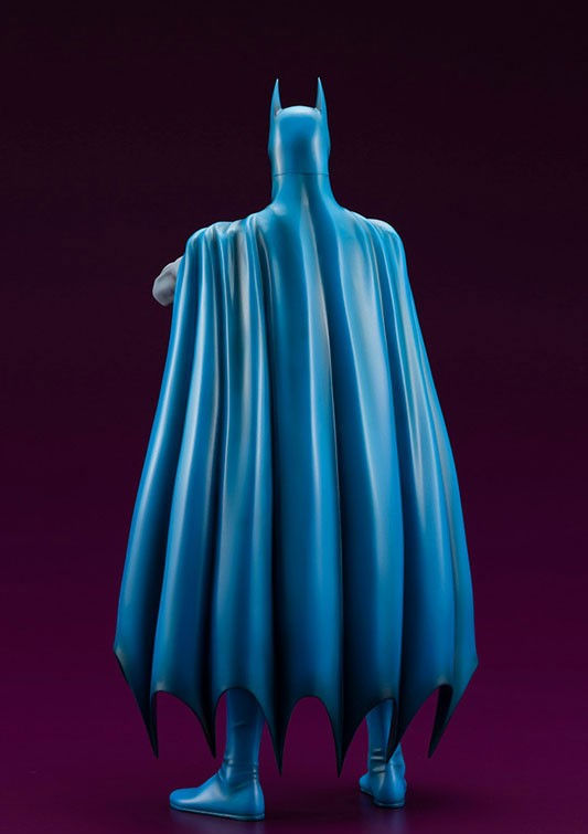 Thumbnail: ARTFX DC - Batman The Bonze Age