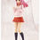Thumbnail: Sousai Shoujo Teien- Pink Yuuki Madoka (Touou High School, Winter Uniform)