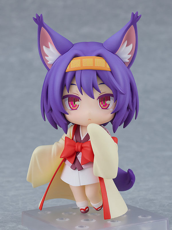 Thumbnail: Nendoroid No Game No Life - Izuna