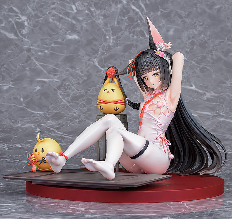 Thumbnail: Azur Lane - Nagato: Guardian Fox's Blessed Bonds