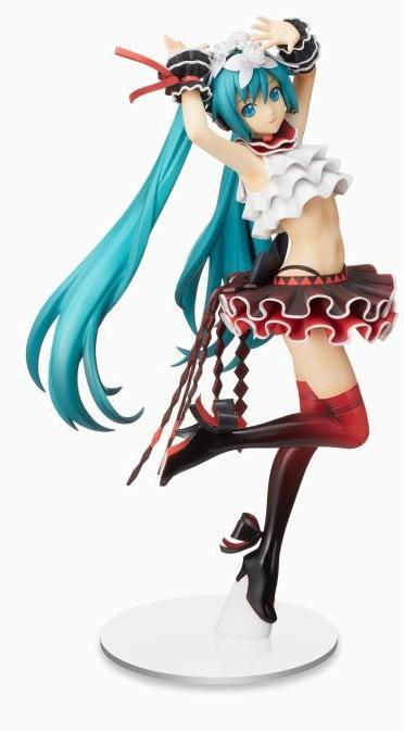 Hatsune Miku: Project DIVA MEGA39's Hatsune Miku Breathe With You