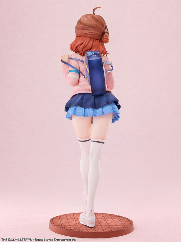 Thumbnail: Gakuen iDOLM@STER - Ume Hanami