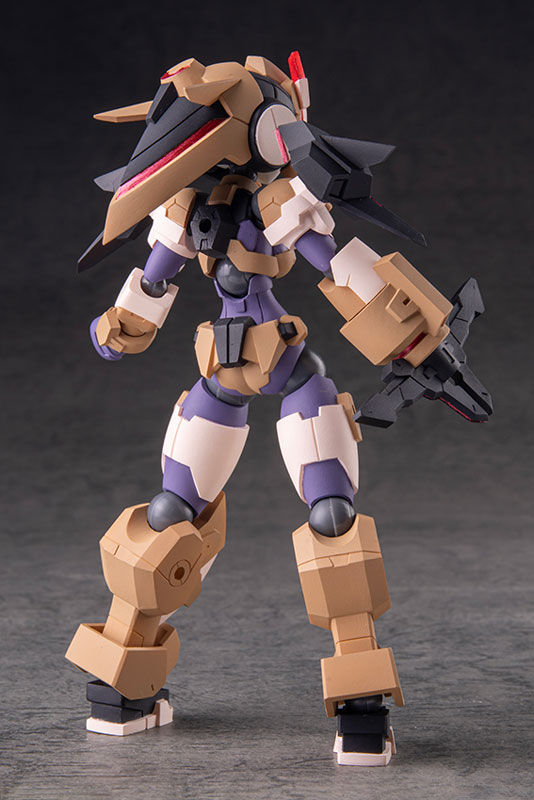 Thumbnail: Polynian Olivier ST Peace Clay F Desert