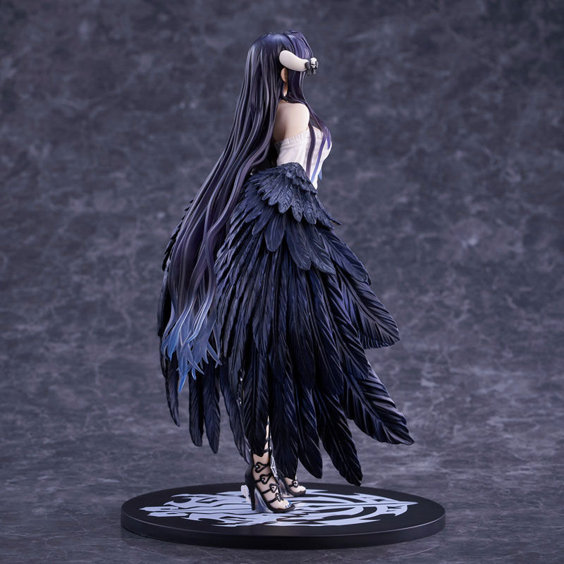 Thumbnail: Overlord - Albedo so-bin ver. Limited color