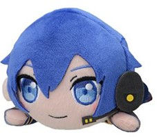 Project SEKAI Wonderlands x Showtime - KAITO Small Plush / Nesoberi