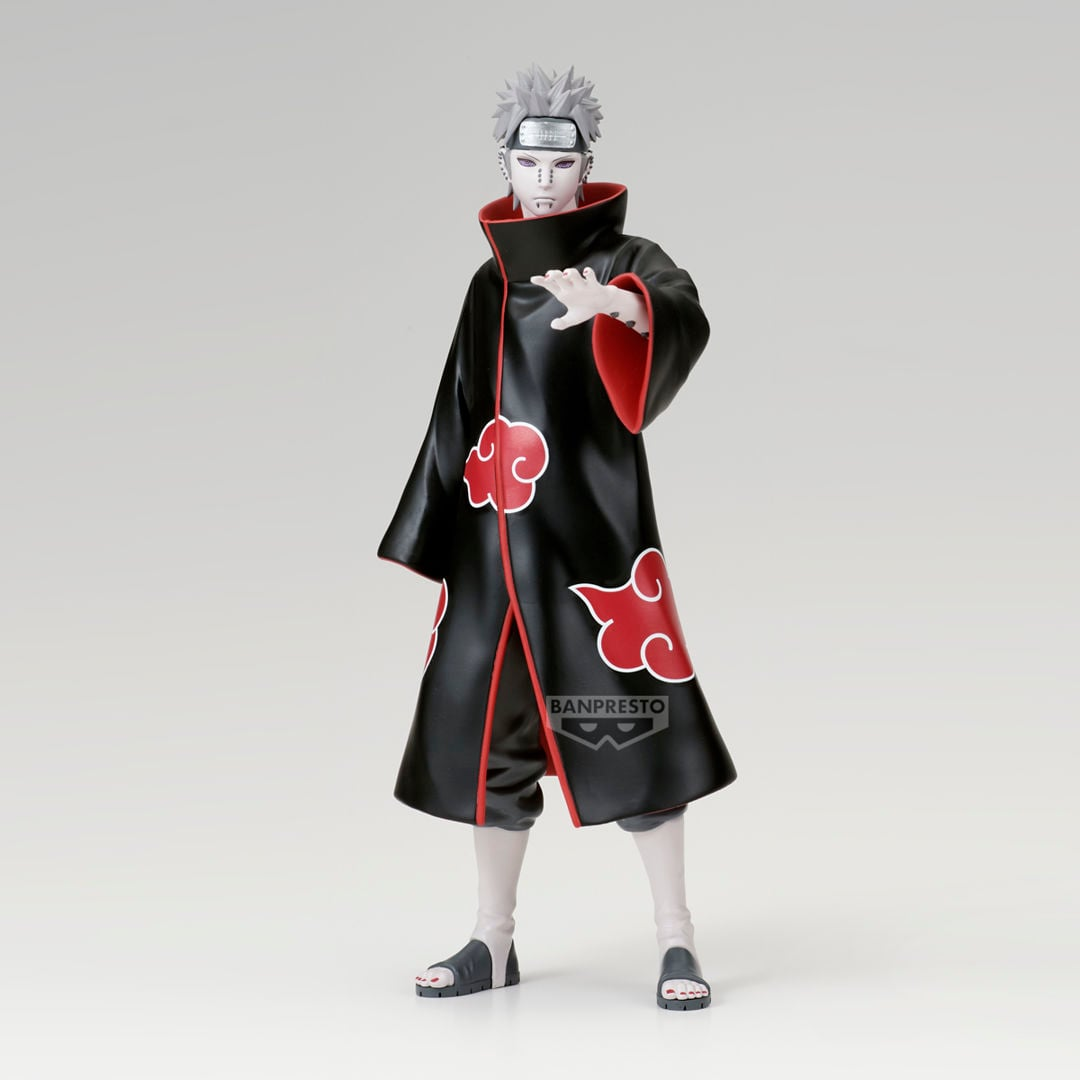 Naruto: Shippuden Noir Edge Collection - Pain