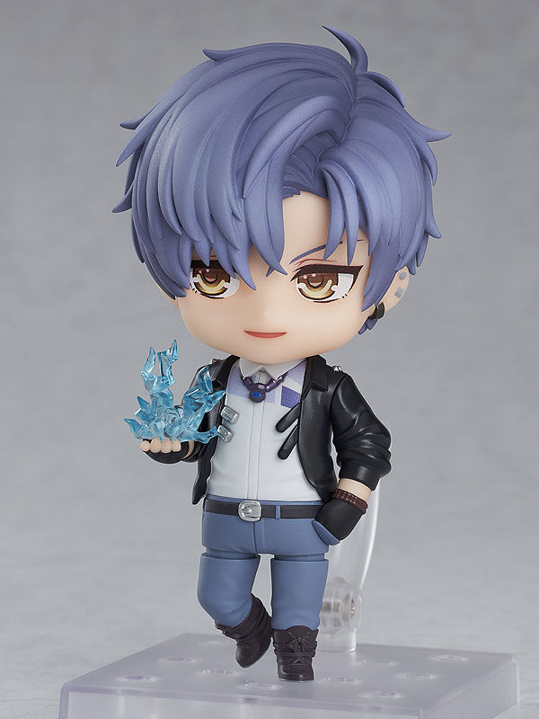 Thumbnail: Nendoroid Love & Producer -EVOL x LOVE- Xiao Ling