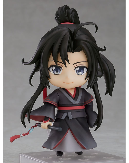 Nendoroid The Master of Diabolism - Wei Wuxian DX Ver.