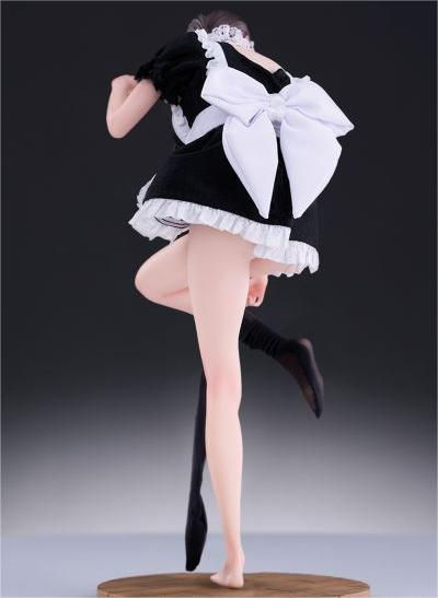 Thumbnail: She is real - Water Droplet by Lou LL