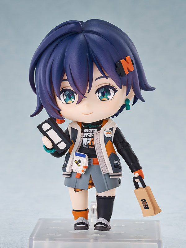 Thumbnail: Nendoroid Zenless Zone Zero - Belle