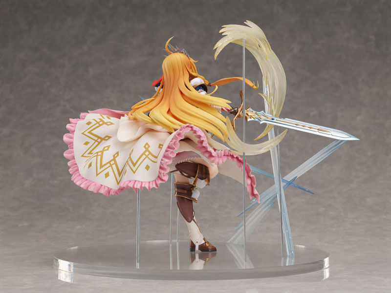Thumbnail: Princess Connect! Re: Dive - 6 Star Pecorine