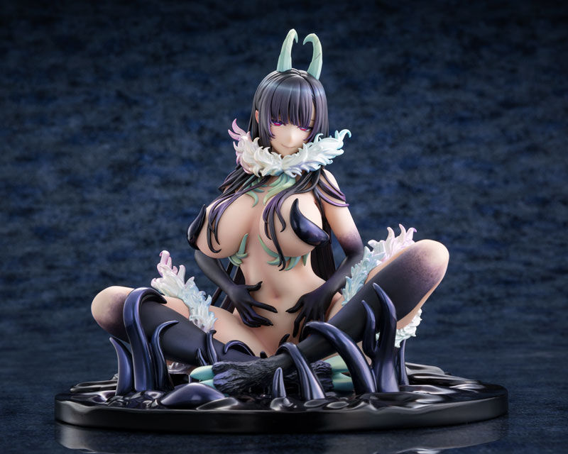 Thumbnail: KDcolle The Elder Sister-Like One - Chiyo