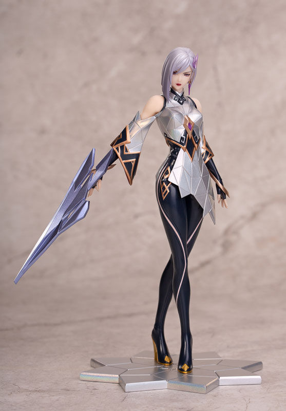 Honor of Kings / King of Glory - Jing The Mirror's Blade ver.